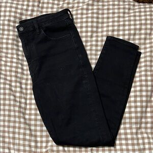 American Eagle Outfitters Black Jeggings